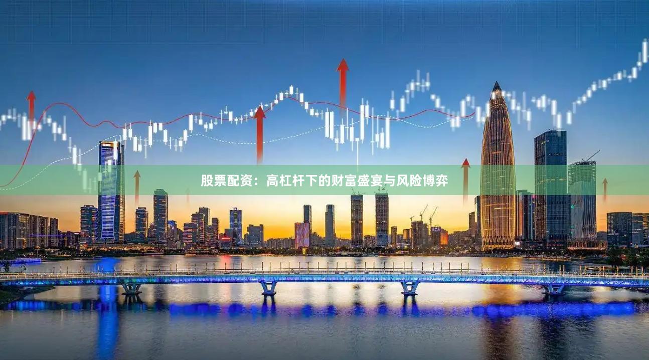 股票配资：高杠杆下的财富盛宴与风险博弈