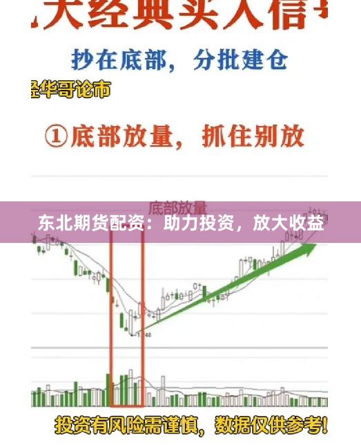 东北期货配资：助力投资，放大收益